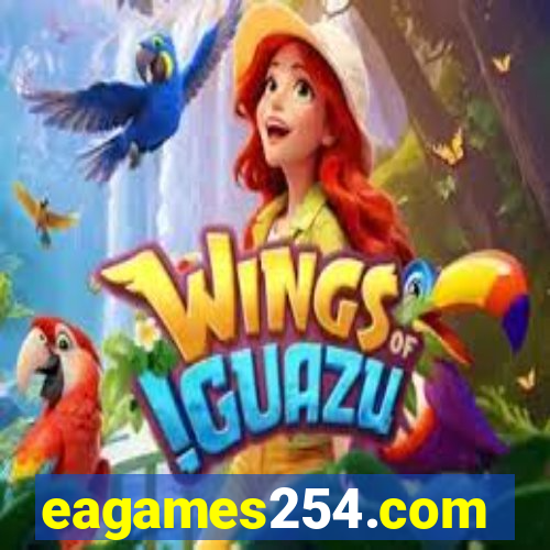 eagames254.com