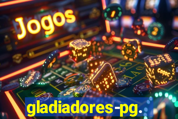 gladiadores-pg.com