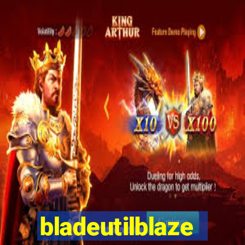 bladeutilblaze