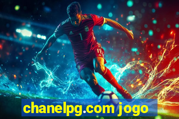 chanelpg.com jogo