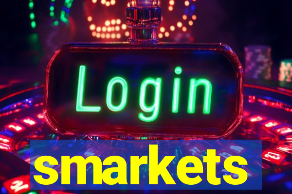 smarkets