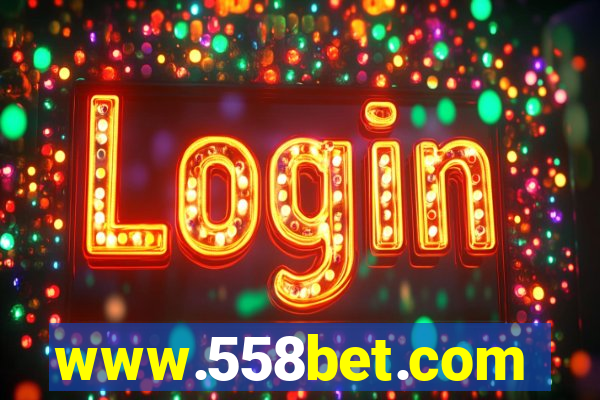 www.558bet.com