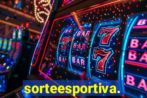 sorteesportiva.net