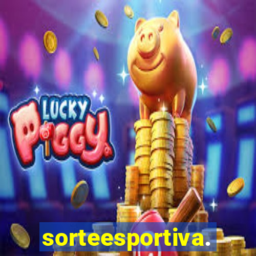 sorteesportiva.net