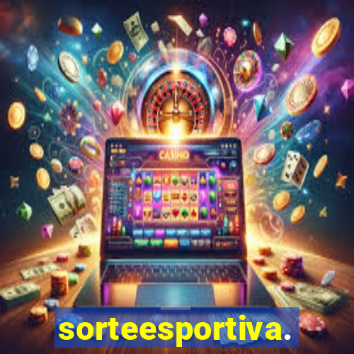 sorteesportiva.net