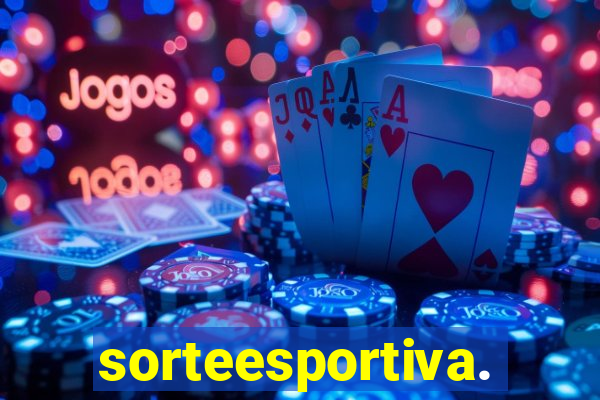 sorteesportiva.net