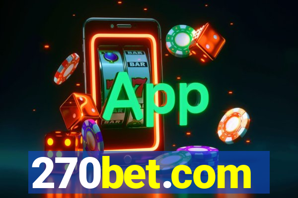 270bet.com