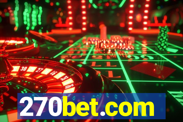 270bet.com