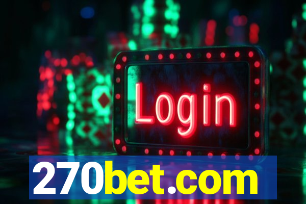 270bet.com