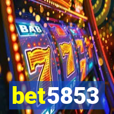 bet5853