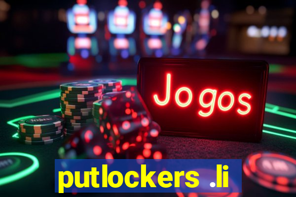 putlockers .li