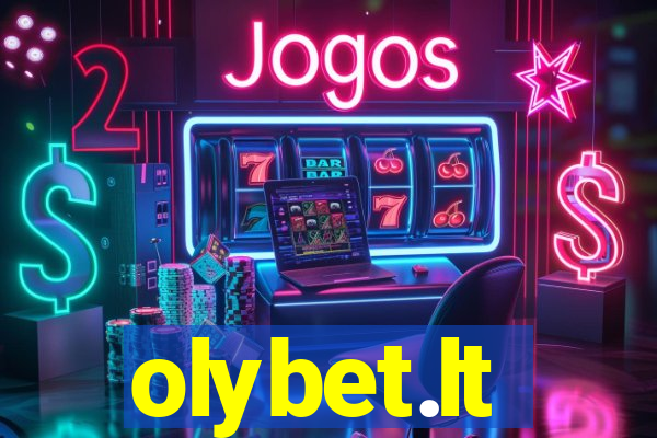 olybet.lt