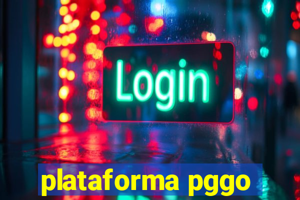 plataforma pggo