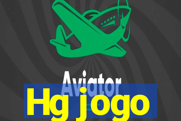 Hg jogo