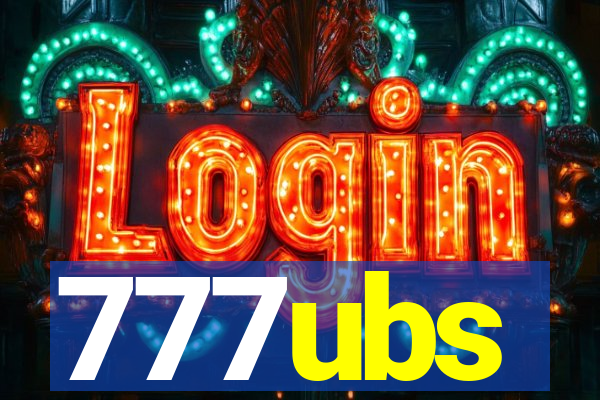 777ubs