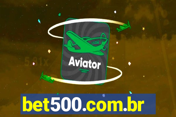 bet500.com.br