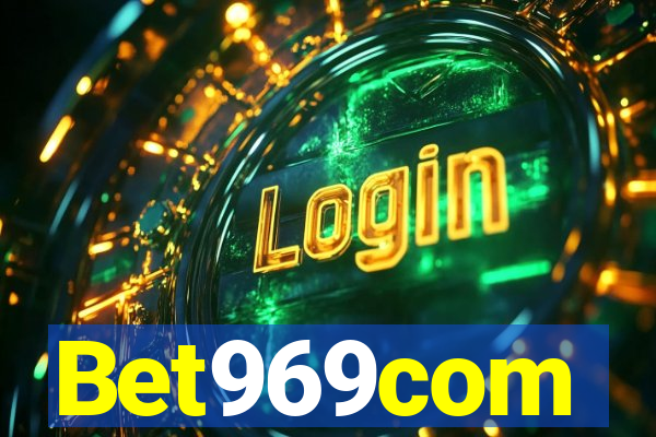 Bet969com