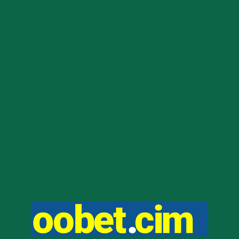 oobet.cim