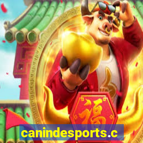 canindesports.com