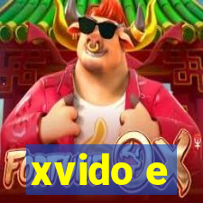 xvido e