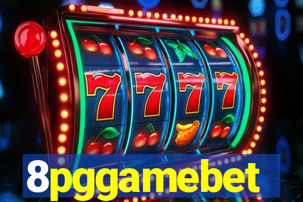 8pggamebet