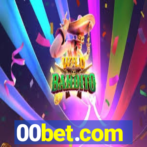 00bet.com