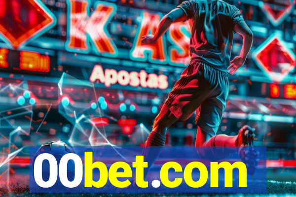 00bet.com