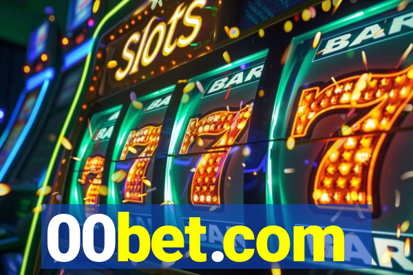 00bet.com