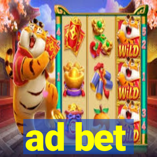 ad bet