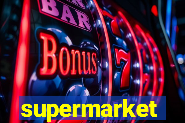 supermarket simulator apk dinheiro infinito