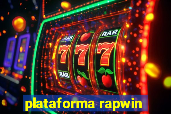 plataforma rapwin