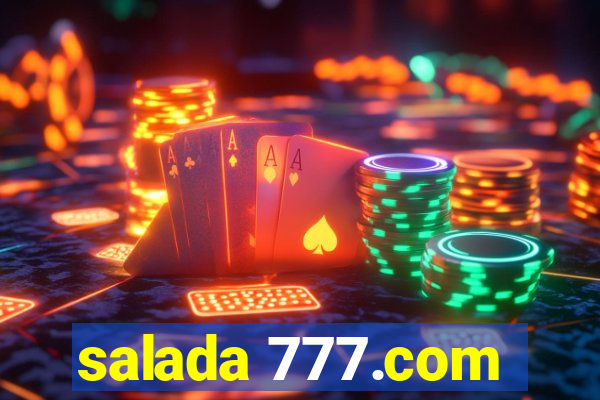 salada 777.com