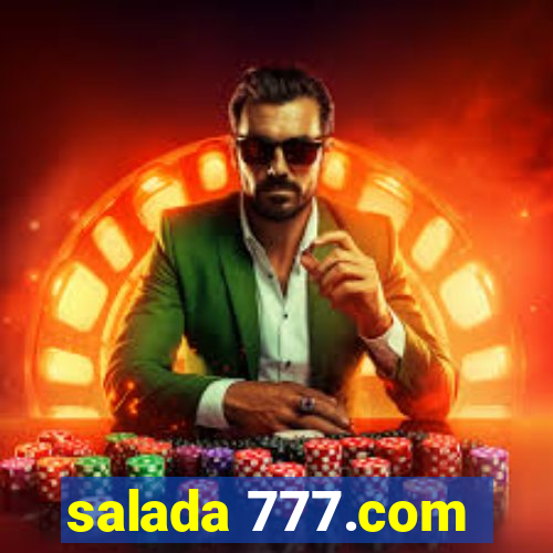 salada 777.com