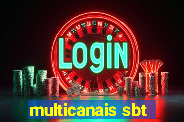 multicanais sbt