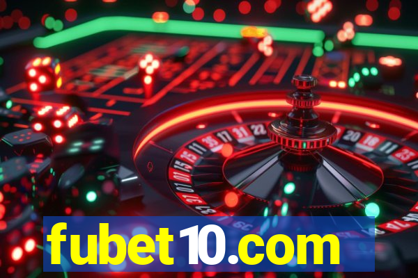 fubet10.com