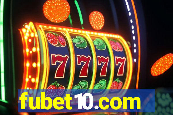 fubet10.com