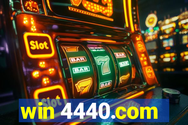 win 4440.com