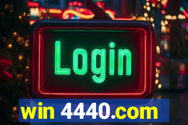 win 4440.com