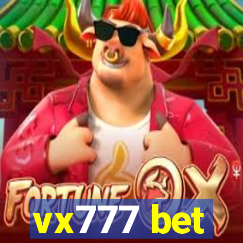 vx777 bet