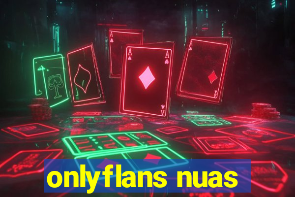 onlyflans nuas