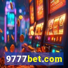 9777bet.com