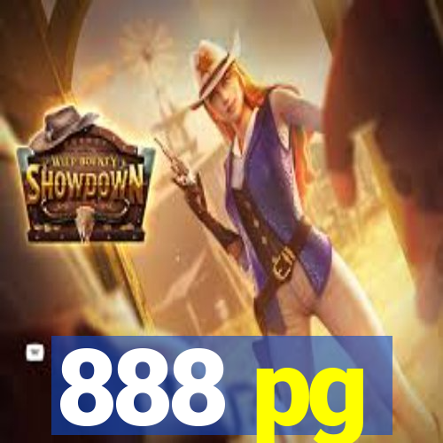 888 pg