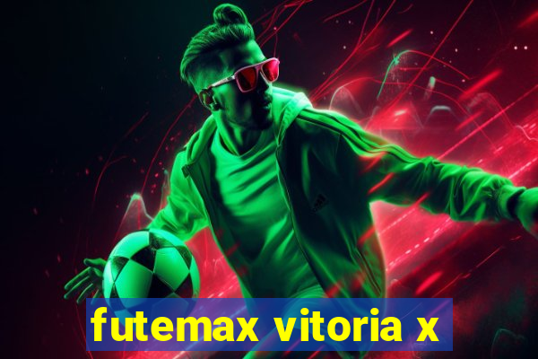 futemax vitoria x