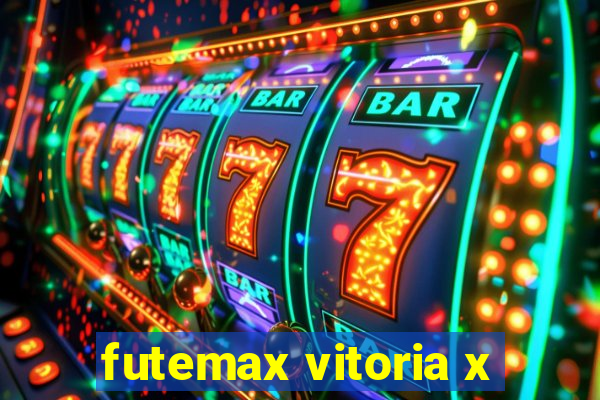 futemax vitoria x