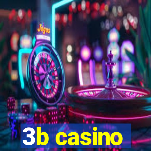 3b casino