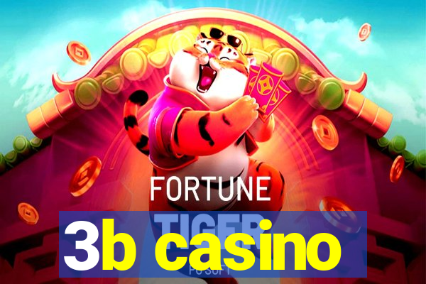 3b casino