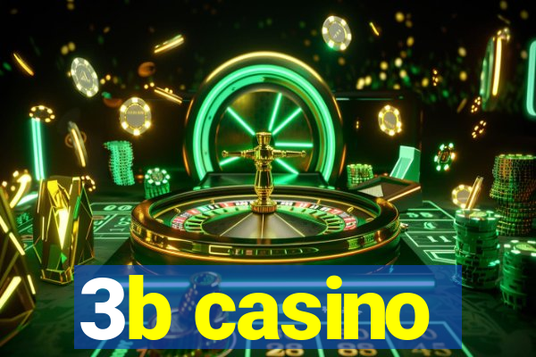 3b casino