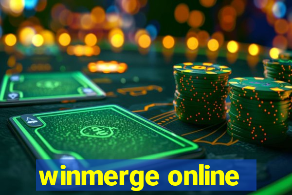 winmerge online