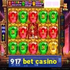 917 bet casino