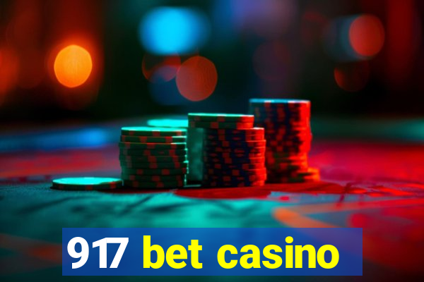 917 bet casino